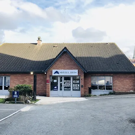 فندق Kyriad Direct Lille Nord - 2*