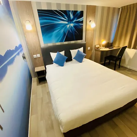Kyriad Direct Lille Nord - 2* روبيه