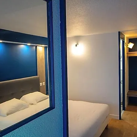 호텔 Kyriad Direct Lille Nord - 2*