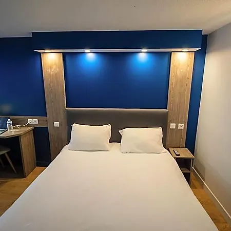 Kyriad Direct Lille Nord - 2*