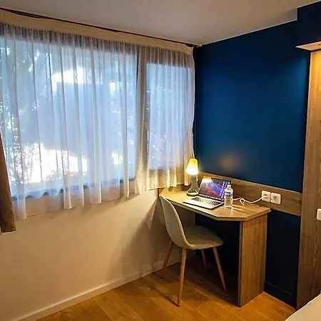 Kyriad Direct Lille Nord - 루베