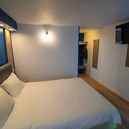 Hotel Kyriad Direct Lille Nord - Roubaix