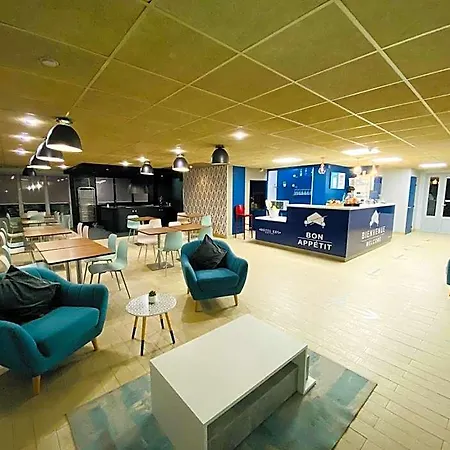 Kyriad Direct Lille Nord - 2*