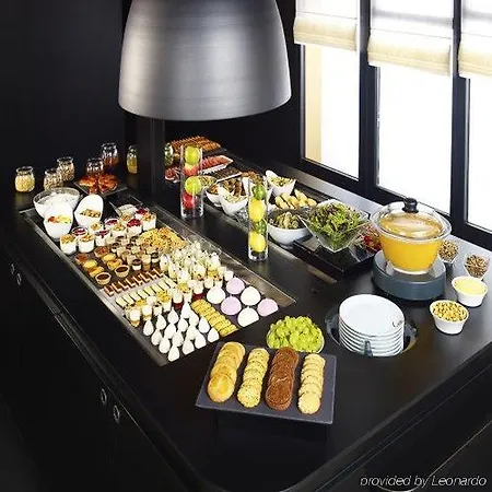 Kyriad Direct Lille Nord - 2*