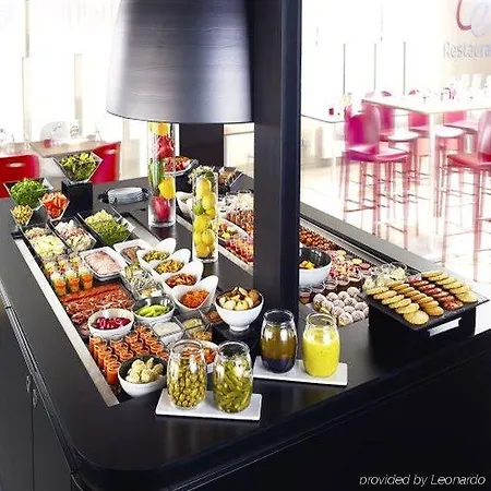 Kyriad Direct Lille Nord -