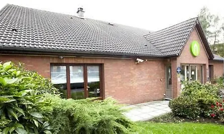 Kyriad Direct Lille Nord - فندق روبيه