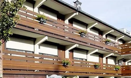 Kyriad Direct Lille Nord - روبيه