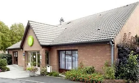 Hotel Kyriad Direct Lille Nord - 2*