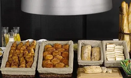 Kyriad Direct Lille Nord - فندق 2*