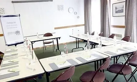 Kyriad Direct Lille Nord - Hotel Roubaix