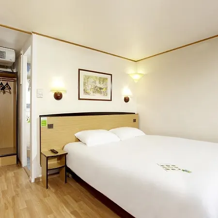 호텔 Kyriad Direct Lille Nord -