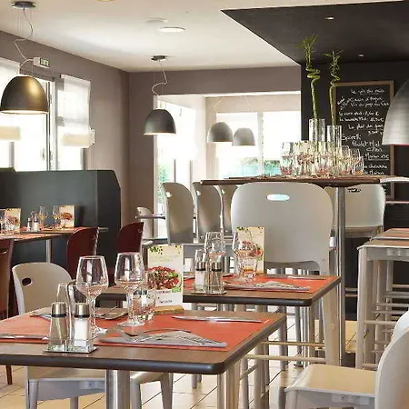 Kyriad Direct Lille Nord - Hotel Roubaix