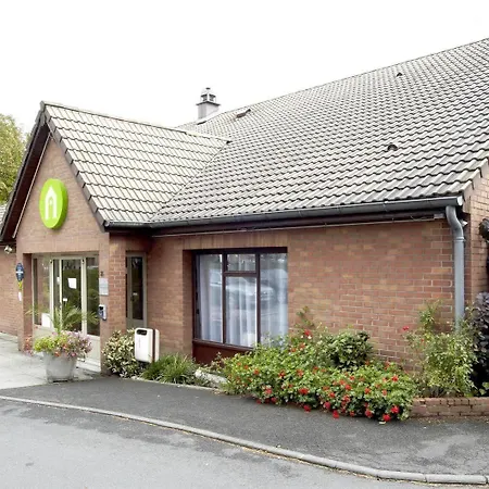 Kyriad Direct Lille Nord - 호텔 2*