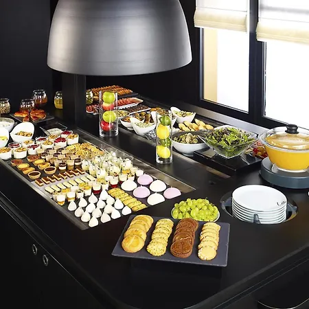 Kyriad Direct Lille Nord -