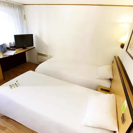 Kyriad Direct Lille Nord - 2* Roubaix
