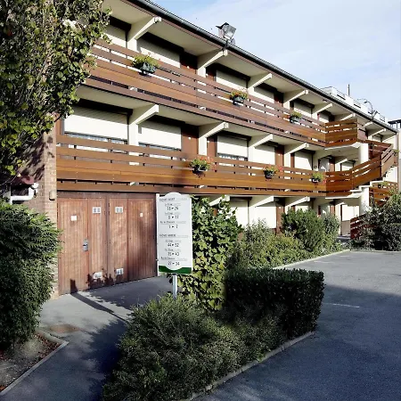 فندق Kyriad Direct Lille Nord - روبيه