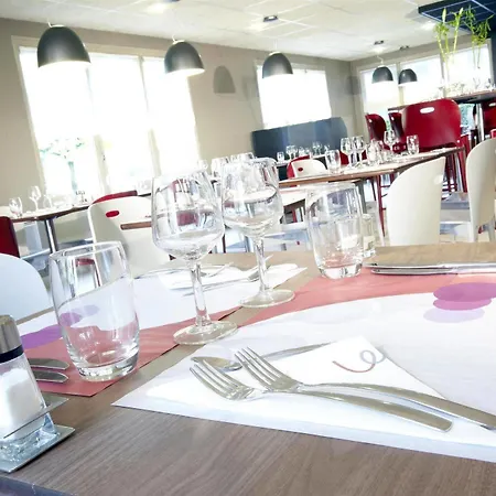 فندق Kyriad Direct Lille Nord - 2*