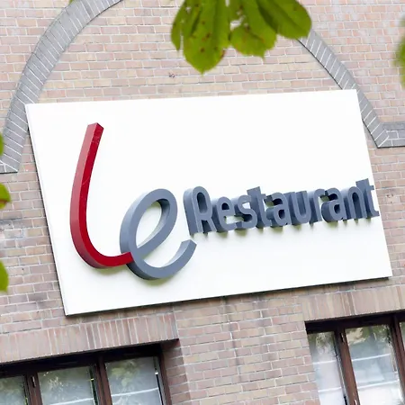 Kyriad Direct Lille Nord - Hotel Roubaix