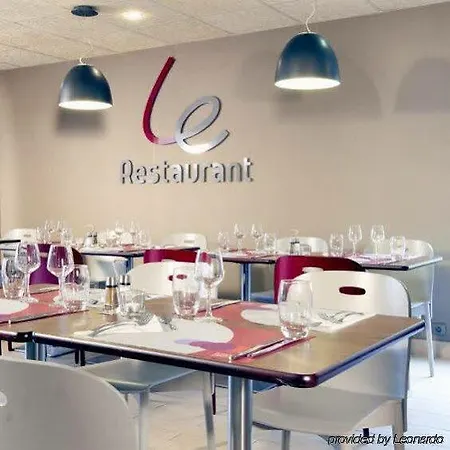 Kyriad Direct Lille Nord -