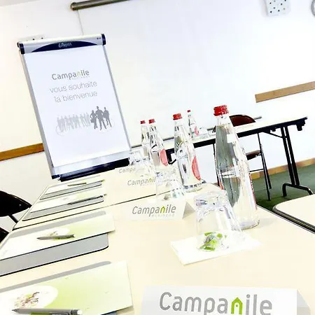 Kyriad Direct Lille Nord - 2*