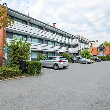 Kyriad Direct Lille Nord -