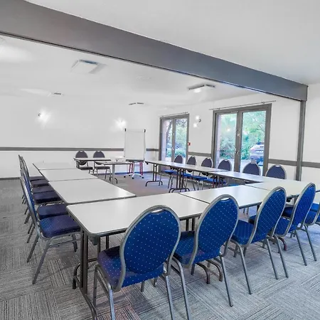 Kyriad Direct Lille Nord - 2* روبيه