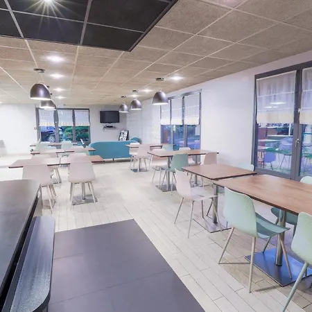 Kyriad Direct Lille Nord - 2* روبيه