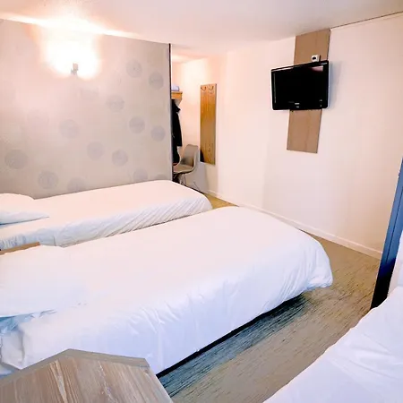 Kyriad Direct Lille Nord - 2*