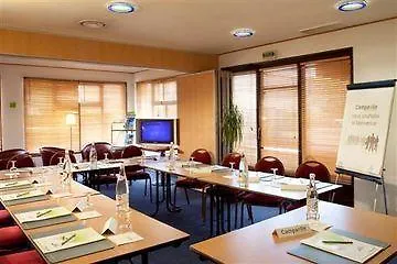 Kyriad Direct Lille Nord - Roubaix