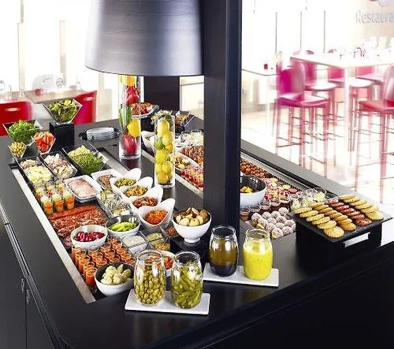 Kyriad Direct Lille Nord -