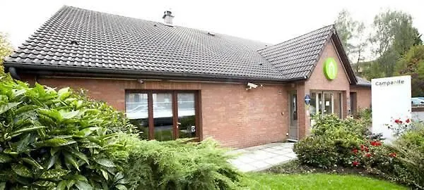 Kyriad Direct Lille Nord - Hotel Roubaix