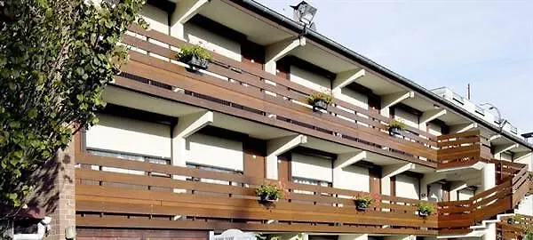 Kyriad Direct Lille Nord - Roubaix