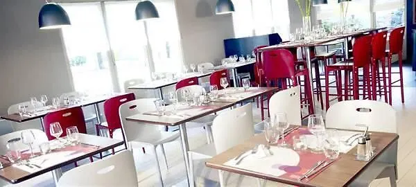 Hotel Kyriad Direct Lille Nord - Roubaix