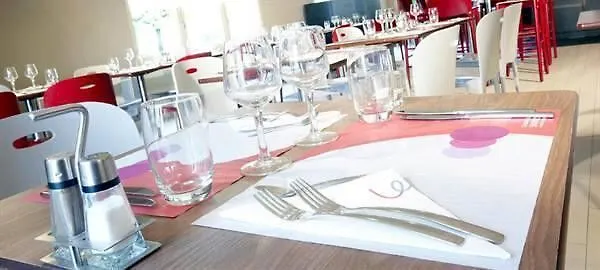 Kyriad Direct Lille Nord - 2* Roubaix