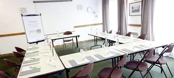 Kyriad Direct Lille Nord - Hotel Roubaix