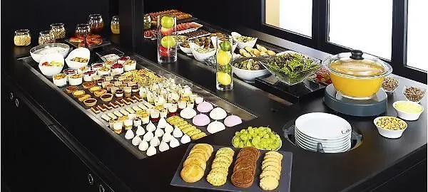 Hotel Kyriad Direct Lille Nord - 2*