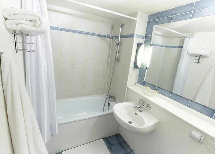 Kyriad Direct Lille Nord - Hotel Roubaix