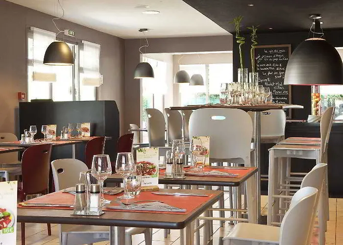 Kyriad Direct Lille Nord - Hotel Roubaix