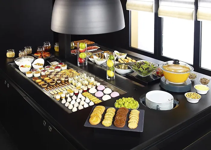 Kyriad Direct Lille Nord -