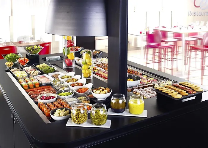 Kyriad Direct Lille Nord - Hotel