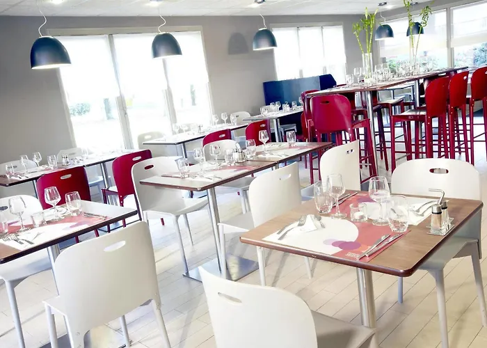 Kyriad Direct Lille Nord -