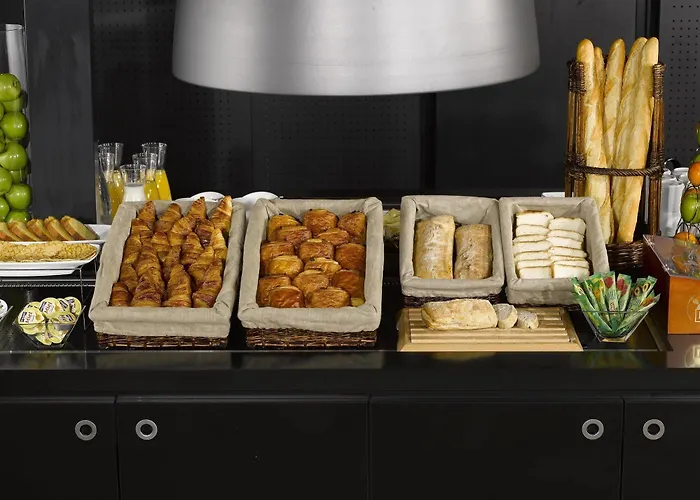 Kyriad Direct Lille Nord - Hotel