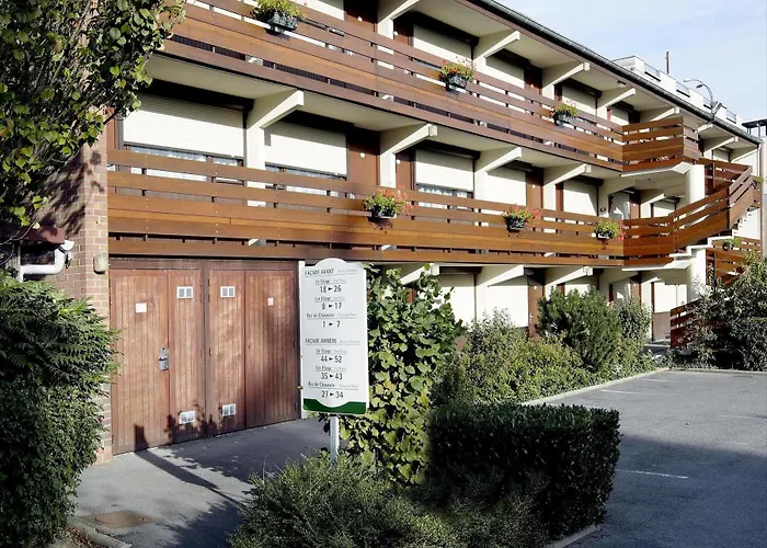 Hotel Kyriad Direct Lille Nord - Roubaix