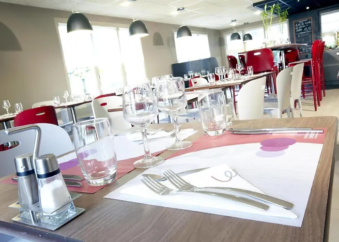 Hotel Kyriad Direct Lille Nord - 2*