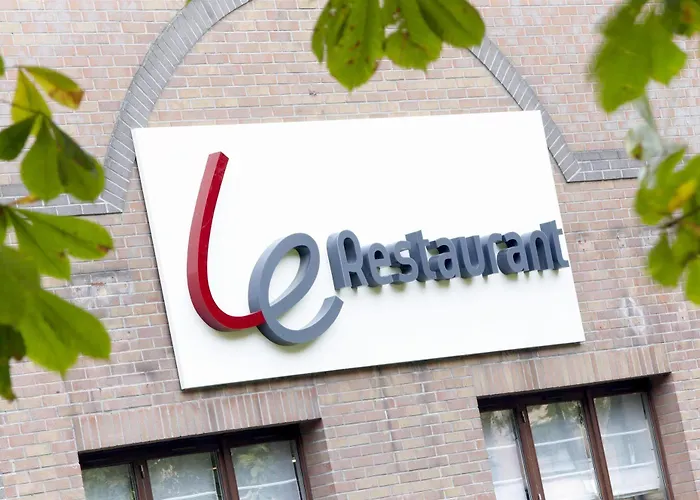 Kyriad Direct Lille Nord - Hotel Roubaix