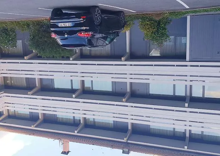 Kyriad Direct Lille Nord - 2* Roubaix