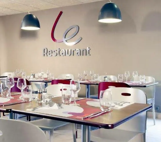 Kyriad Direct Lille Nord -