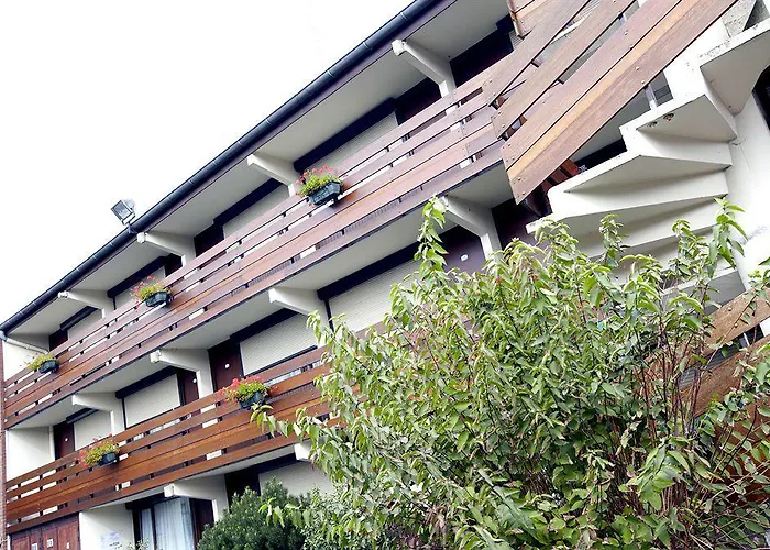 Hotel Kyriad Direct Lille Nord - Roubaix