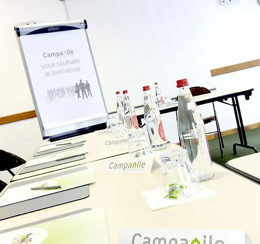 Kyriad Direct Lille Nord - 2*