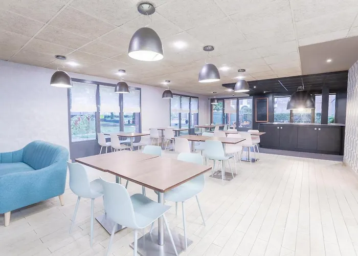 Hotel Kyriad Direct Lille Nord - 2*